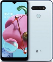 Замена дисплея на телефоне LG Q51 в Орле